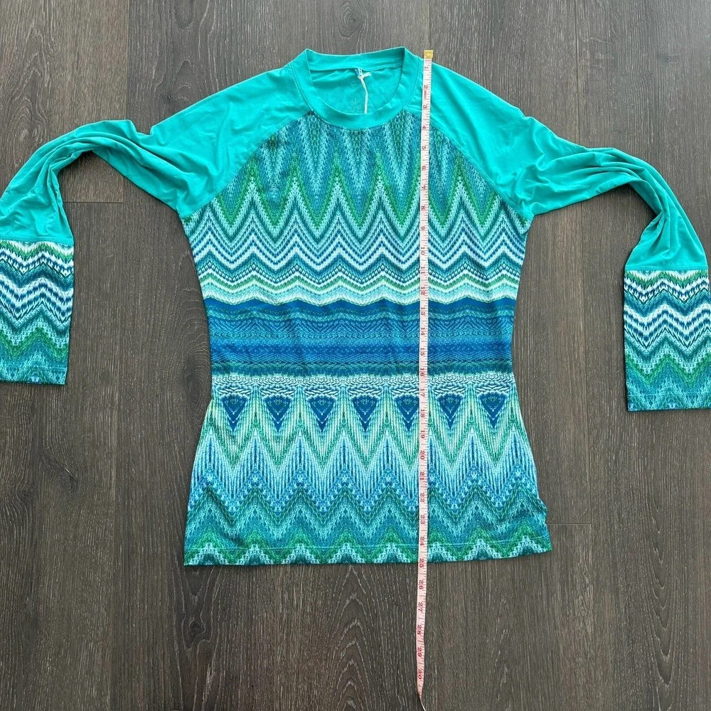 Prana new tags